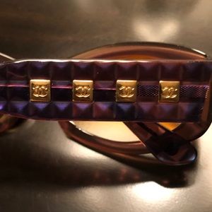 ‼️SOLD‼️Authentic 90’s CHANEL Vintage Sunglasses